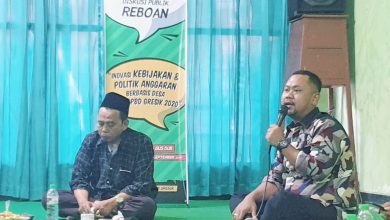 Photo of Cara PKB Gresik Tentukan Program-program Pro Rakyat Gelar Diskusi Reboan