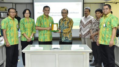 Photo of PT Petrokimia Gresik Lakukan Penandatanganan Mou dengan Fakultas Kehutanan UGM Yogyakarta