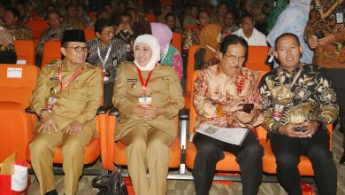 Photo of Jawa Timur Siap Jalankan Mandat Wujudkan Indonesia Maju Dan SDM Unggul