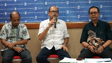 Photo of Pemkot Surabaya Kembali Ingatkan Larangan Kampanye Politik di CFD