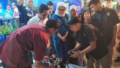 Photo of EMC Pamerkan Produk Kreatif Generasi Muda Lumajang 