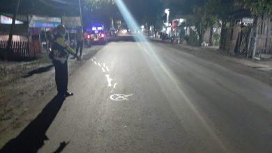 Photo of Laka lantas di Jl Daendeles Memakan Korban