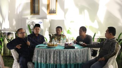 Photo of Bupati Ajak Komisi E DPRD Jatim Diskusi Soal SPP Gratis