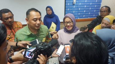 Photo of Pemkot Surabaya Gunakan Data MBR untuk Percepat Pengentasan Kemiskinan