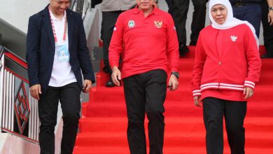 Photo of Jatim Jadi Satu Satunya Provinsi Penyelenggara Piala Gubernur 2020