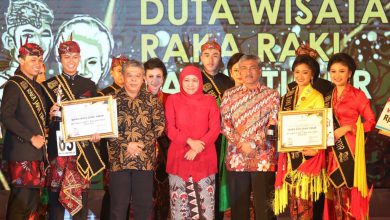 Photo of Gubernur Khofifah :  Raka-Raki Diharapkan Jadi Lini Terdepan Promosikan  Wisata dan  Potensi Ekonomi Jawa Timur