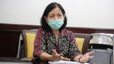 Photo of Guru Besar Unair Pastikan Kandungan Disinfektan di Bilik Sterilisasi Aman   