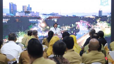 Photo of Wali Kota Risma: Jabatan Adalah Amanah yang Harus Dipertanggungjawabkan