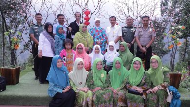 Photo of Gubernur Khofifah : Jawa Timur Punya Segudang Destinasi Wisata Feeling Good