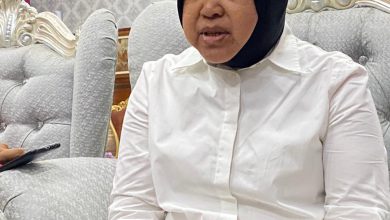 Photo of Cegah Penyebaran Covid-19, Ini Pesan Wali Kota Risma untuk Warga Surabaya