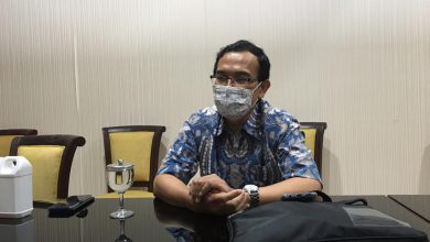 Photo of Guru Besar ITS Sebut Disinfektan yang Disemprot dan di Bilik Steriliasi Aman
