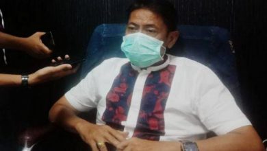 Photo of Akhirnya Azoman DPRD di panggil Polres Sebagai Saksi Pelecehan wartawan Memotimur