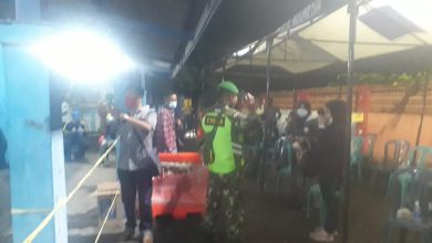 Photo of Baru 3 Bulan Di Malaysia, Musibah Corona Paksa PMI Pulang Kampung