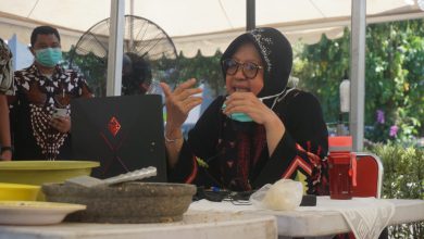 Photo of Wali Kota Risma Gratiskan Sementara Retribusi Air PDAM bagi MBR