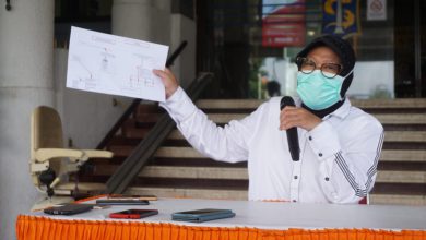 Photo of Wali Kota Risma Pastikan Penambahan Jumlah Pasien Positif Dari Hasil Tracing