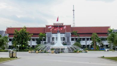 Photo of Pemkot Surabaya Pastikan Tidak Semua Data Klaster yang Beredar di Medsos Benar