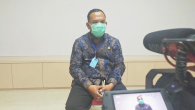 Photo of Kerja Keras Para Camat Turunkan Angka Covid-19