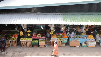 Photo of Putus Mata Rantai  Covid-19, Begini Upaya Pemkot Surabaya Tangani Pasar   