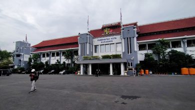 Photo of Cegah Penyebaran Covid-19, Wali Kota Risma Keluarkan SE Larangan Takbir Keliling