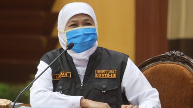 Photo of Pertajam Tugas Inspektorat, Pemprov Jatim Tambah Bidang Pencegahan Korupsi dan Pengawasan Reformasi Birokrasi