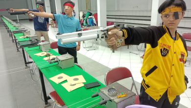 Photo of Lomba Menembak Kapolri Cup 2020 Di Surabaya,Atlet Perbakin Sampang Berhasil Harumkan Kota Bahari
