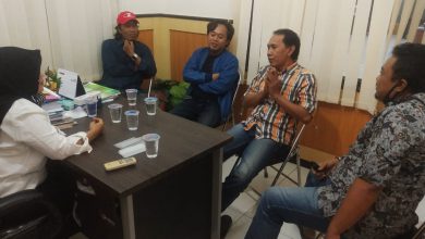 Photo of SK Pembentukan KSM Kelurahan Banyuanyar Di Minta Untuk Tidak Di Terbitkan,DPRKP “Ogah” Komentar