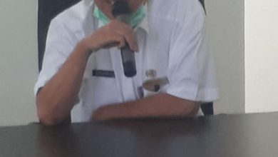 Photo of Kepala Dinas Koperasi Suharwoko : KUD Sumber Rejeki Jarit Candipuro” Mati Suri”