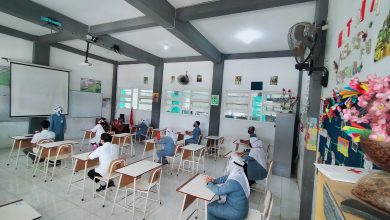Photo of Pemkot Surabaya Gelar Simulasi Terkait Rencana PBM di Sekolah