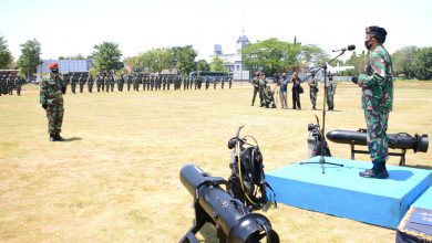 Photo of Kodikal Buka Pendidikan Pasukan Elit TNI AL Ta 2020