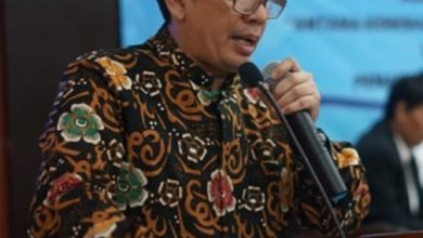 Photo of Pakar Hukum Pidana Dr Azmi Saputra SH.Mh.,Himbau Masyarakat Untuk Mematuhi Protokol Kesehatan