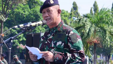 Photo of Komandan Lantamal V Surabaya: Pencegahan Dan Penanganan Covid -19 Jadi Sklala Prioritas