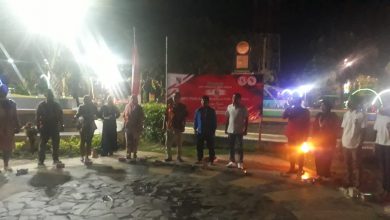Photo of HUT Pemuda Pancasila Ke 61, Ketua MPC Kabupaten Sampang Minta Pemuda Untuk Kritis