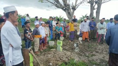 Photo of Mayat Tanpa Identitas di Bukit Jamur Adalah Arinal Yang Dilaporkan Keluarganya Hilang
