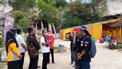 Photo of Rombongan Pejabat Pemkab Gianyar Bali Studi Komparatif ke Wisata Setigi Gresik