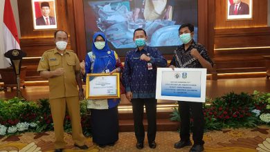 Photo of Pemkab Gresik Sukses Meraih Penghargaan Pengentasan Desa Tertinggal