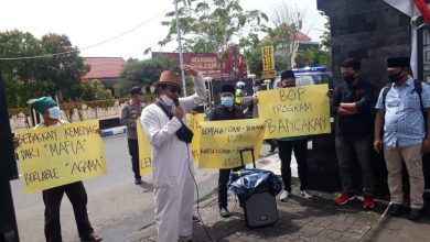 Photo of Jaka Jatim Ungkap Pemotongan Dana BOP, Kepala Kemenag Malah Tidak Tau