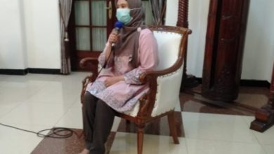 Photo of Bupati Lumajang Terkonfirmasi Positif Corona Kata Istrinya