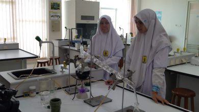 Photo of SMA Muhammadiyah 10 GKB (Smamio) Gresik Berhasil Menemukan Obat Potensial Covid-19 Dari Daun Mimba