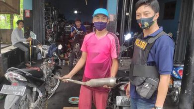 Photo of Polsek Ujungpangkah Otperasi Cipkon Jelang Pergantian Tahun