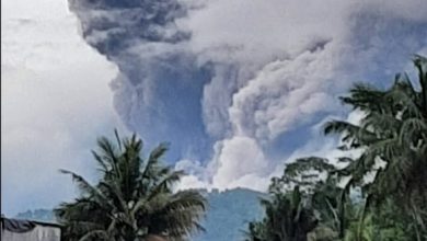 Photo of Waspada Gunung Semeru Keluarkan Awan Panas Kembali