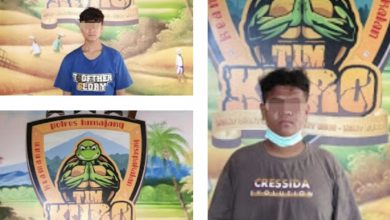 Photo of Rangkaian Keberhasilan Kapolres Baru Ungkap Tindak Pidana Di Wilayah Hukum Polres Lumajang