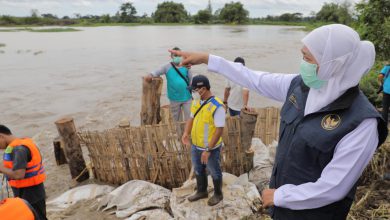 Photo of Banjir Jombang Butuh Revitalisasi Infrastruktur