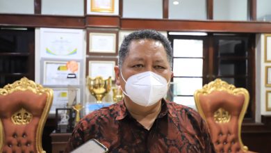 Photo of Pemkot Surabaya Masih Terus Evaluasi Operasional Rumah Sakit Darurat Covid-19