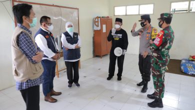 Photo of Jatim Siapkan Kampung Tangguh Sebagai Embrio PPKM Mikro Berbasis Partisipasi Masyarakat