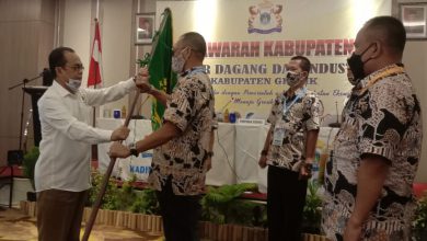 Photo of H. Sardjono Terpilih Menjadi Ketua Kadin Gresik Periode 2021-2026