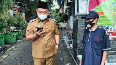 Photo of Masih ada Keluhan PDAM di Medsos, Bupati Gresik Jengkel Telepon Dirut PDAM Tak Diangkat