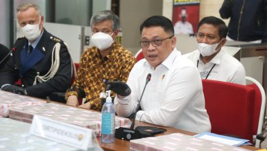 Photo of Bareskrim Usut Dugaan Pidana Perbankan PT Bosowa Yang Tak Jalankan Perintah OJK