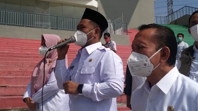 Photo of Bupati Gresik Menilai PPKM Mikro Efektif Tekan Kasus Aktif Covid-19
