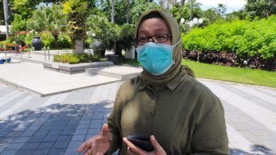 Photo of Sosialisasikan Penerapan UHC kepada Fasyankes, Pemkot Surabaya Pastikan Pelayanan Kesehatan Tetap Berjenjang