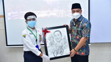 Photo of Terus Koordinasi dengan Pemprov Jatim, Pemkot Surabaya Persiapkan Sekolah Tatap Muka